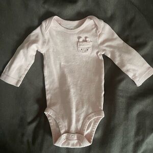 Carter’s long sleeve